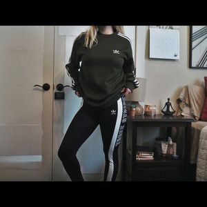 Adidas Originals Crewneck